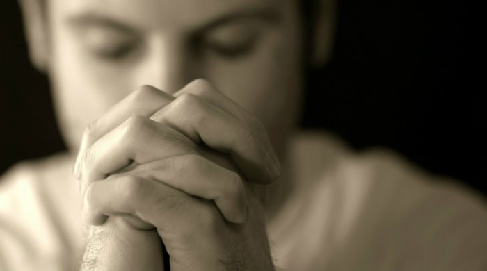 Молитва мужа за беременную жену