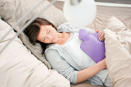газы во время беременности