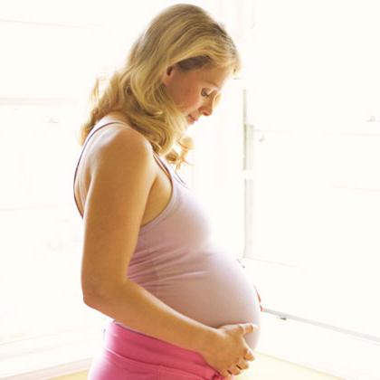 Как вызвать роды на 38 неделе беременности