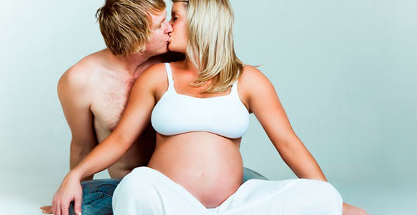 Половой акт при беременности
