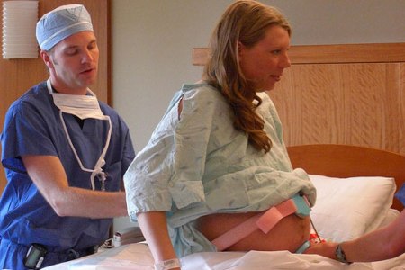 Что такое эпидуральная анестезия при родах