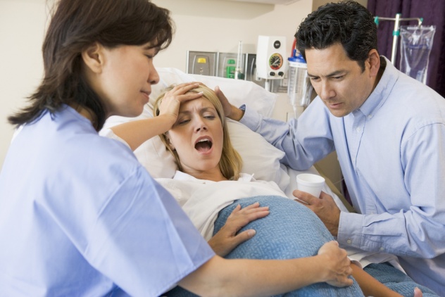 Разрывы шейки матки при родах: последствия, лечение, профилактика