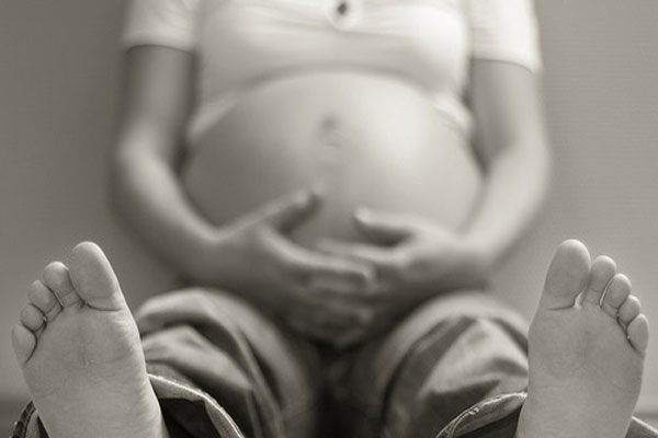 судороги во время беременности