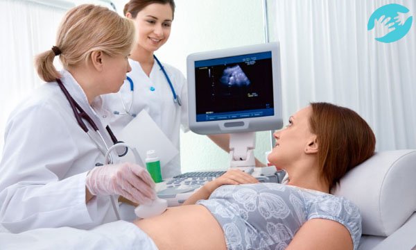 При нерегулярном цикле определить срок беременности точнее поможет ультразвуковое исследование