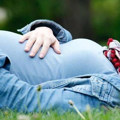 Краснуха и беременность