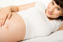 рост живота при беременности