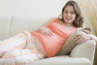 общие признаки беременности