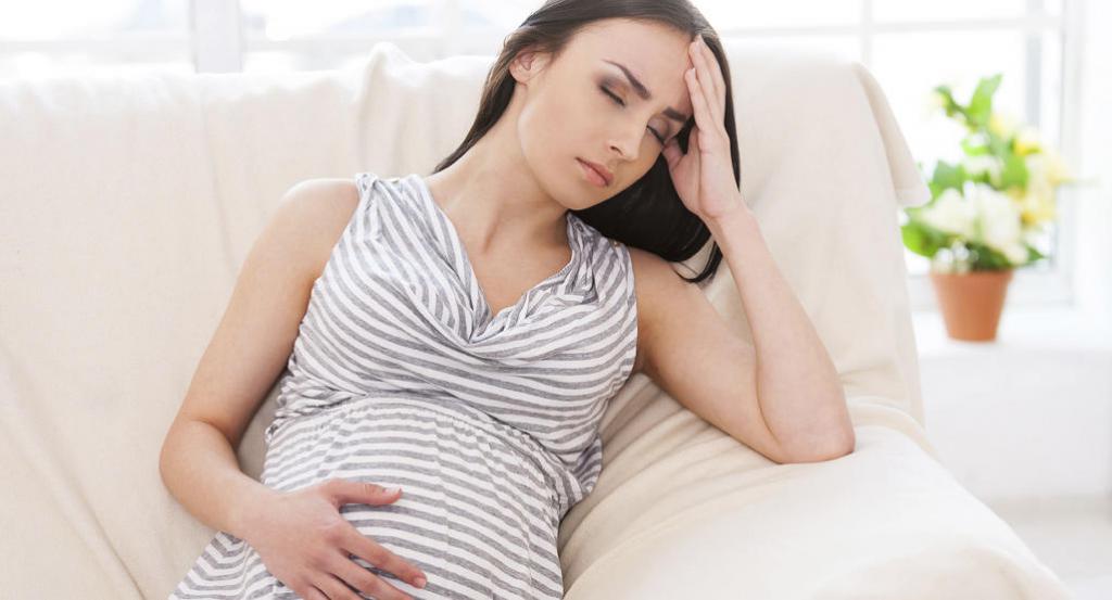 стимуляция родов на 41 неделе беременности