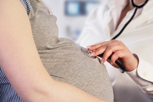 газы при беременности на ранних сроках