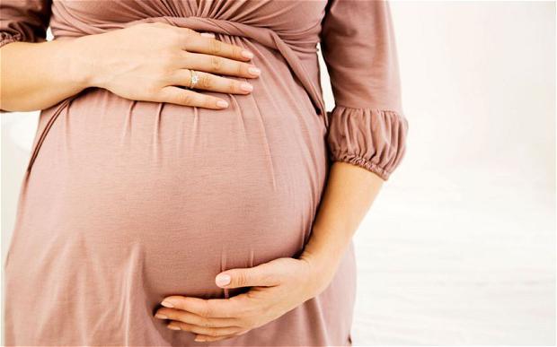 крем от растяжек при беременности отзывы