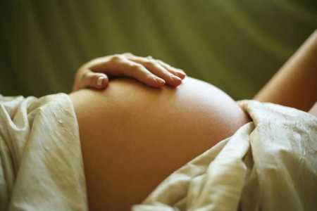 Пигментация лица, живота, сосков при беременности