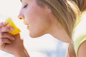 лимон от тошноты и рвоты при беременности