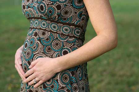 беременность 2 месяца фото живота 