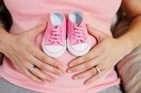 Третий месяц беременности: ощущения, анализы, развитие на 3 месяце