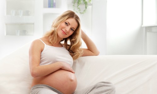 Проблема низкого гемоглобина при беременности