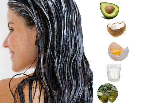 Можно ли применять витамины для волос после родов наружно?