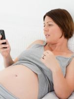 Болит живот слева при беременности