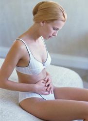 Покалывающие боли внизу живота при беременности