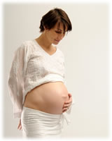 пульсация при беременности