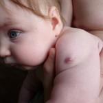 Прививки ребенку в роддоме