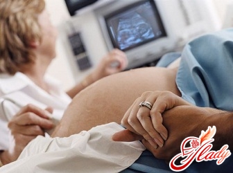 тонус матки при беременности симптомы