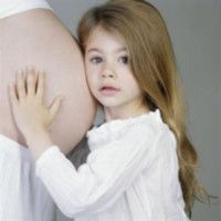 Быстро растет живот при беременности