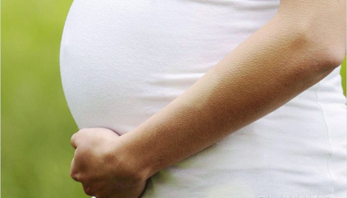 Покалывание в матке на ранних сроках беременности