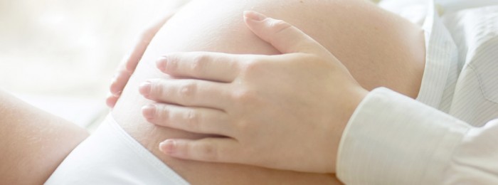Каменеет живот на 39 неделе беременности