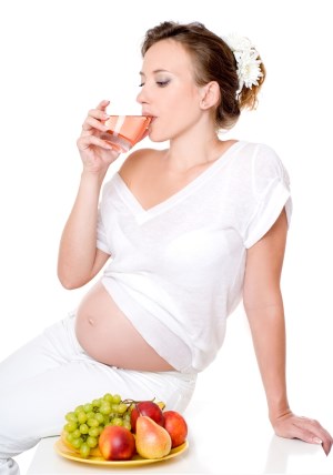 Как лечить кашель при беременности в 1 триместре