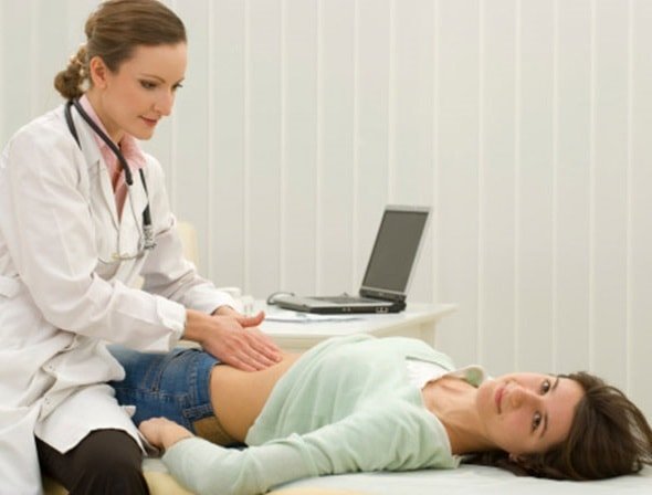 Нужно ли идти к гинекологу после родов 
