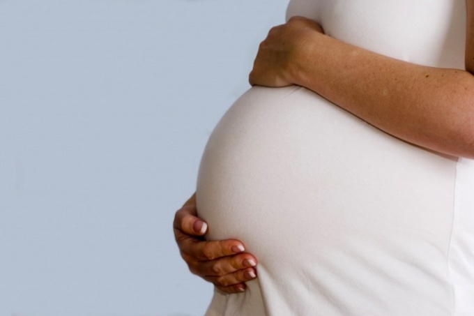 Как определить срок беременности и дату родов