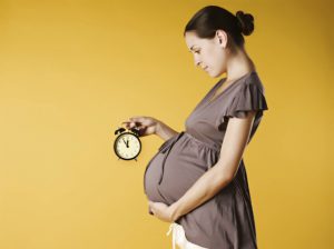 Миропристон назначают для стимуляции родов во многих случаях