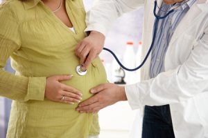 Миропристон для стимуляции родов применяют по назначению врачей
